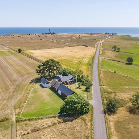 Villa Kapelludden Oestra Oeland Köpingsvik Exterior foto