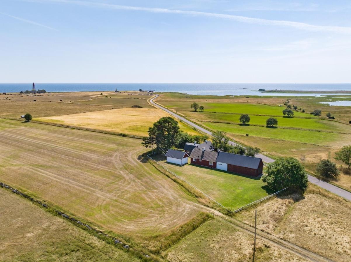 Villa Kapelludden Oestra Oeland Köpingsvik Exterior foto